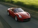 Ferrari California 2008 года